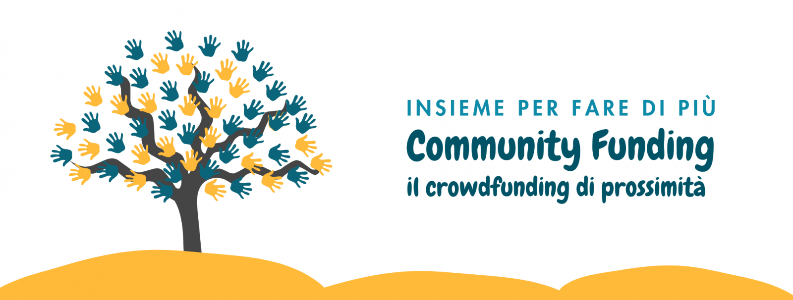 Presentazione Community Funding - Novembre 2024