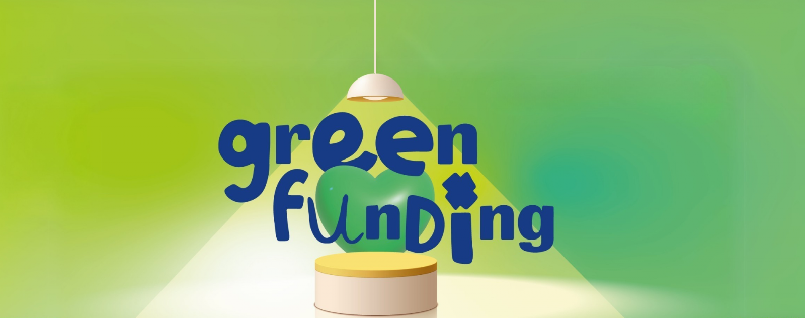 Presentazione GreenFunding: il dono che fa bene all’ambiente - maggio 2025