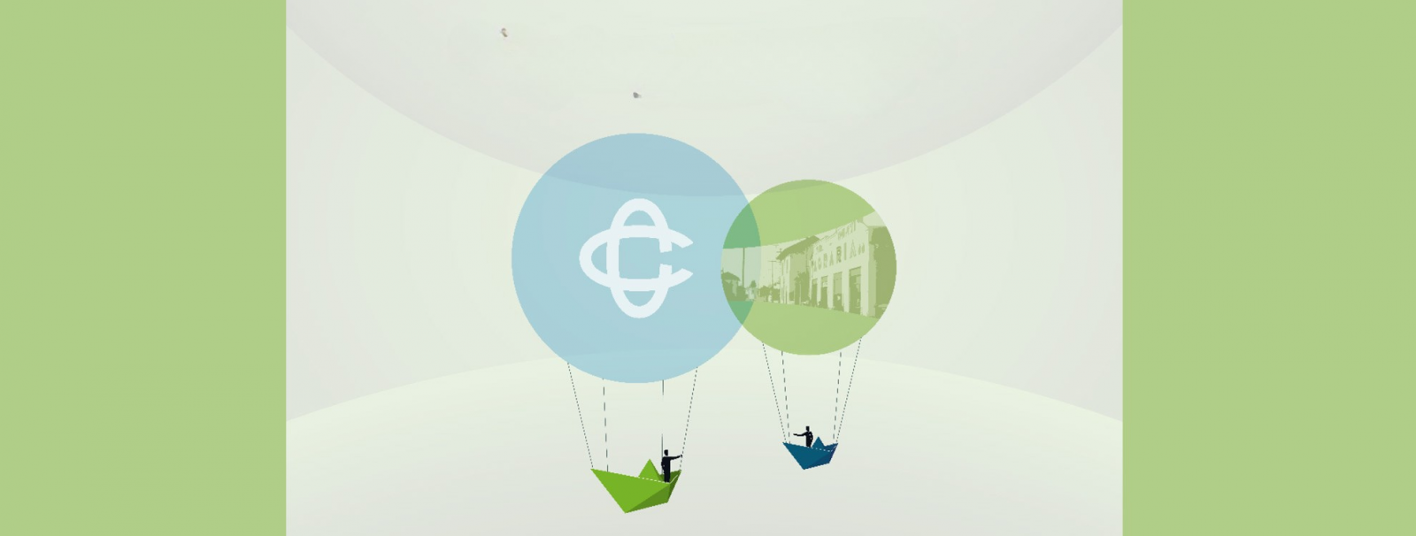 Progetti Locali, Cuore Cooperativo - On demand