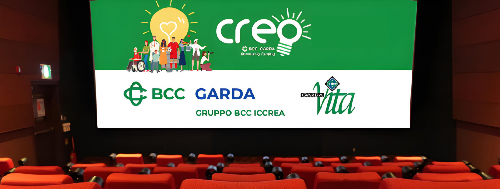 Workshop CREO - ottobre 2025