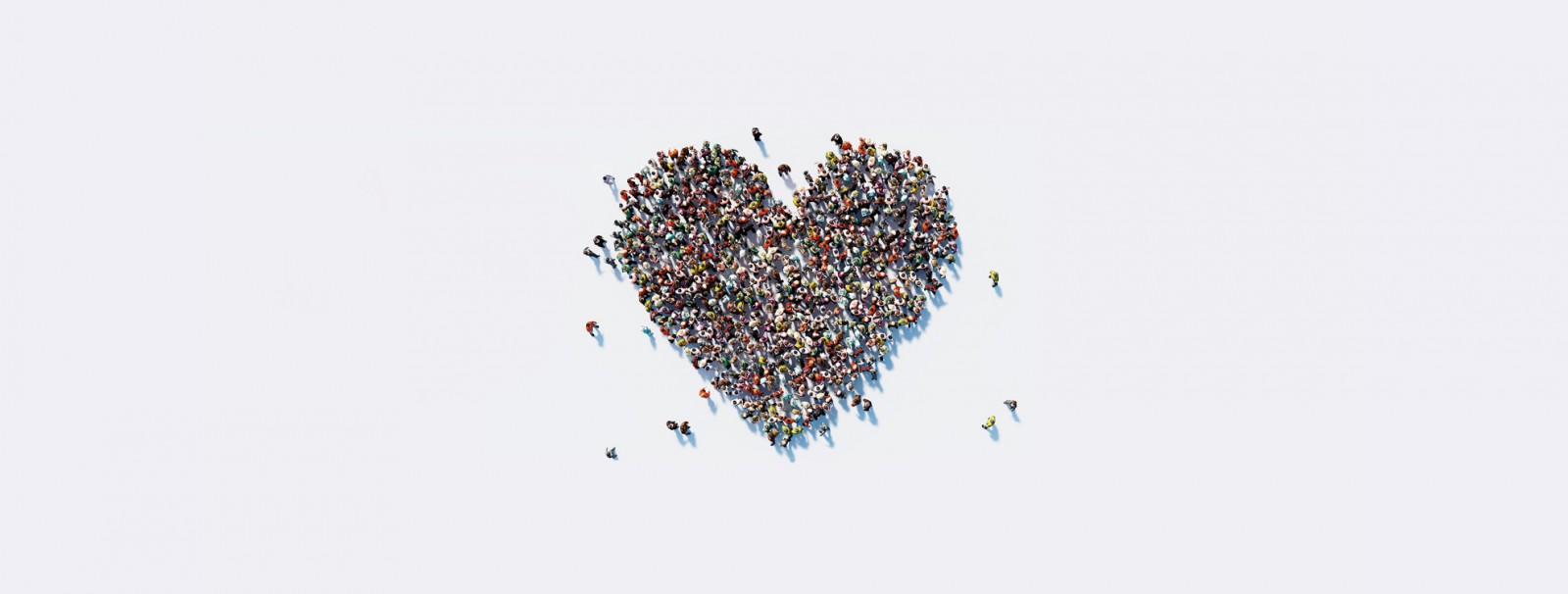 Crowdfunding: il dono della comunità - Settembre 2023