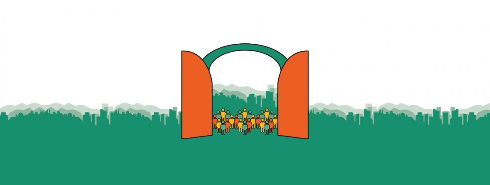 Workshop La porta per la solidarietà - novembre 2025