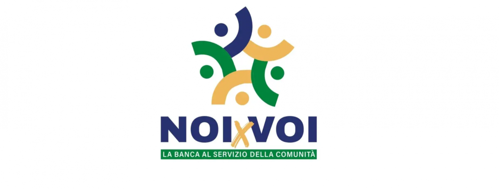 Presentazione Noi x Voi - novembre 2025