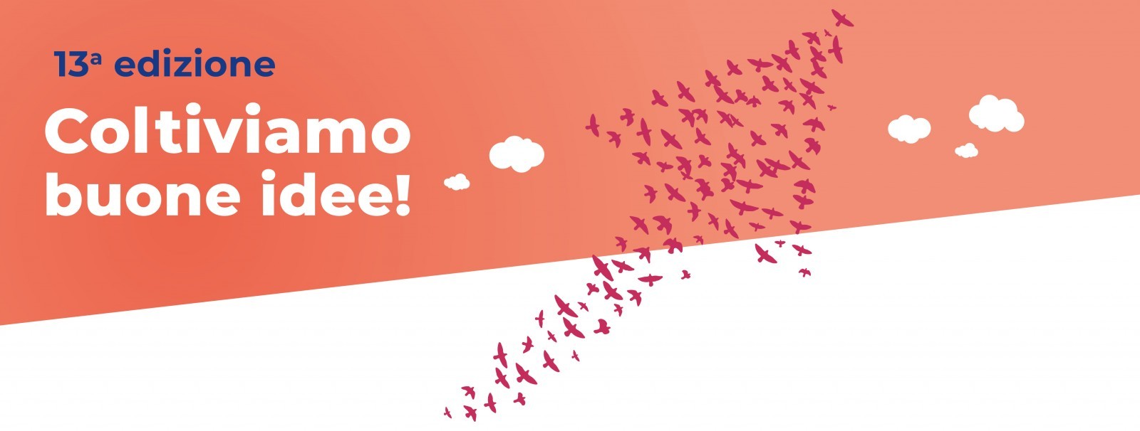 Coltiviamo buone idee! - marzo 2026