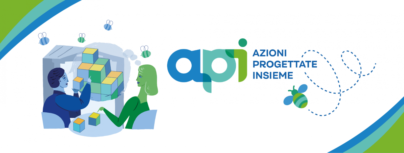 API - Azioni Progettate Insieme - Marzo 2026