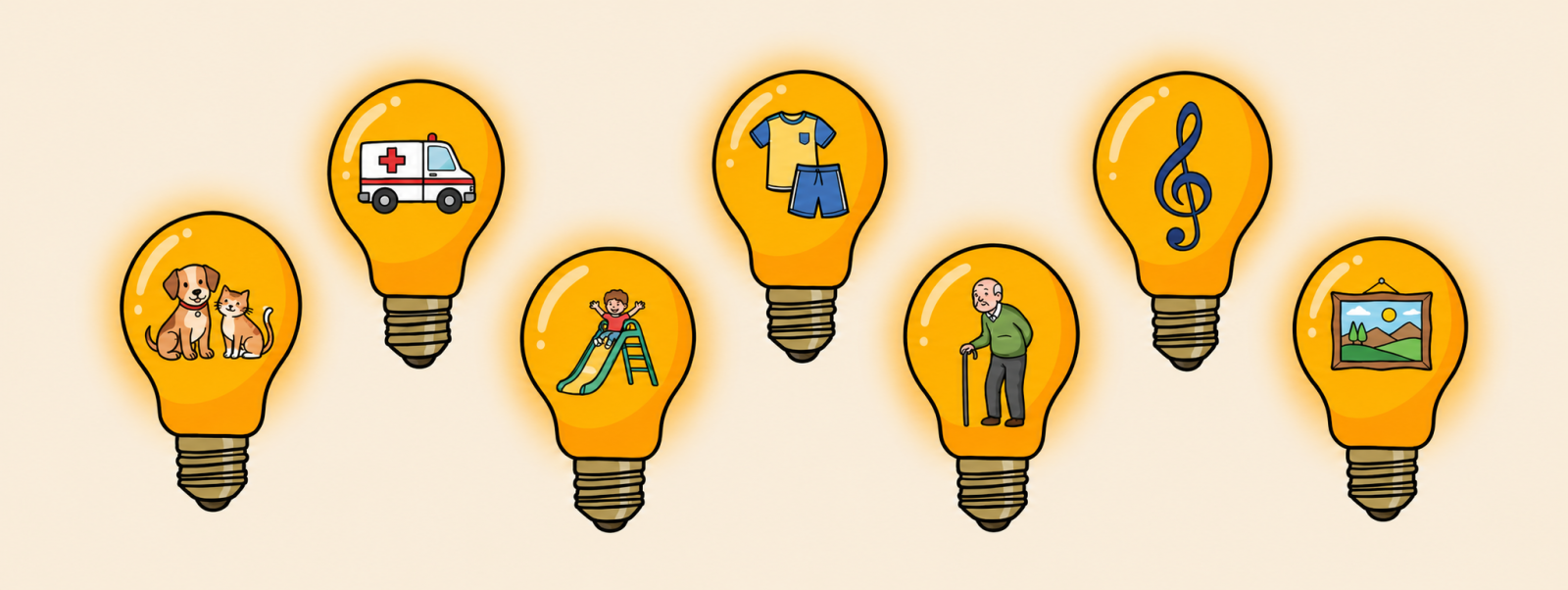 Dove nasce un’Idea, Cresce una Comunità on demand - luglio 2026