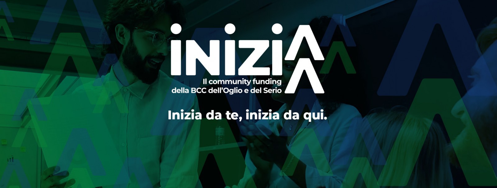 Inizia on demand - ottobre 2026