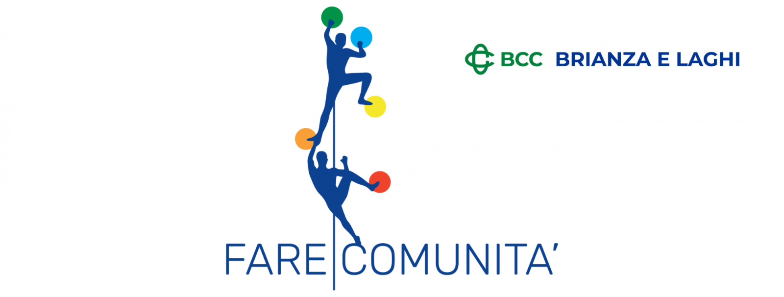 Presentazione Fare Comunità - settembre 2026