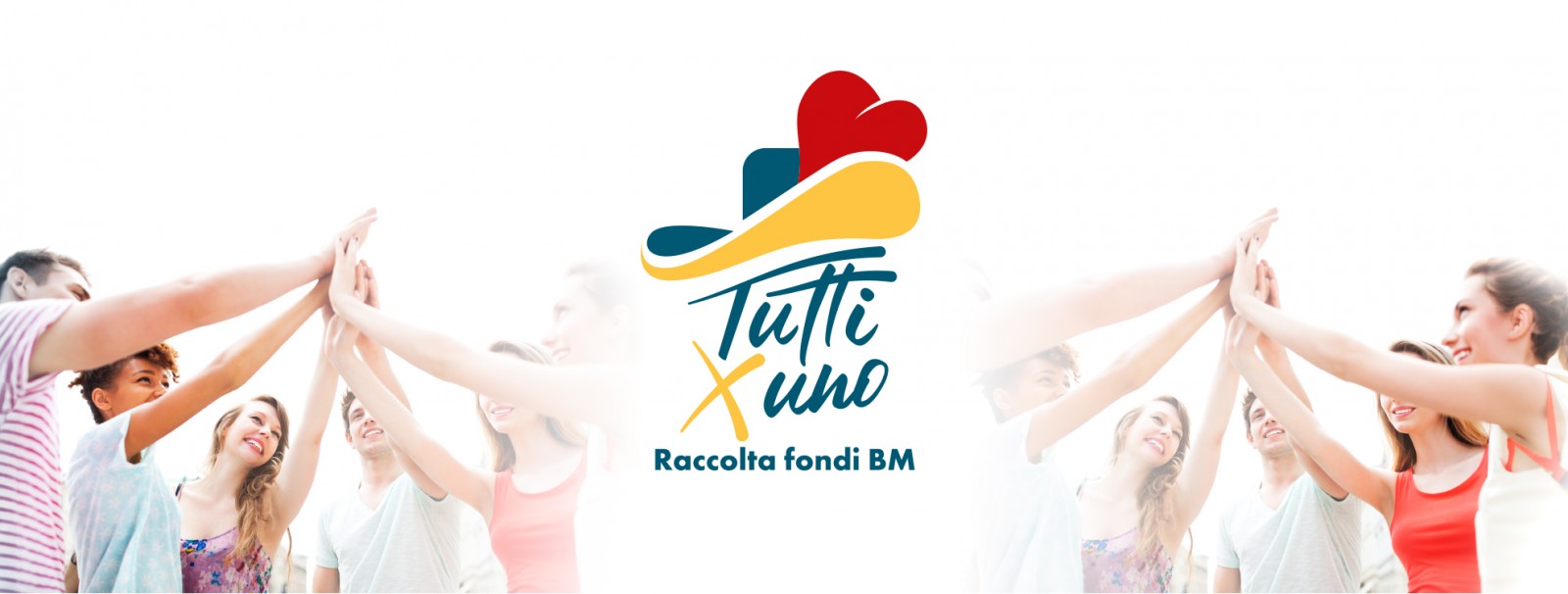 Presentazione Tutti x uno - aprile 2024