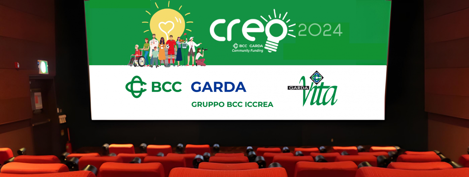 Workshop CREO - ottobre 2024